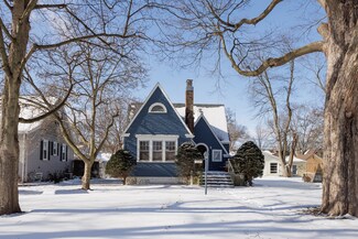 1249 S 5th Ave, Kankakee, IL 60901