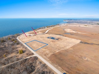 Lot 2 Debroux Rd, Gardner, WI 54235