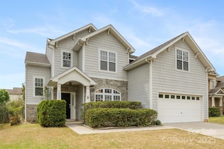 10933 Sedgemoor Ln, Charlotte, NC 28277