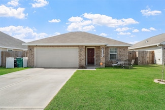 23345 Whittaker Way, Spring, TX 77373
