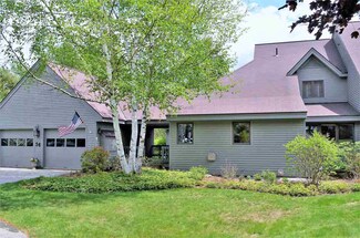 54 the Seasons, New London, NH 03257