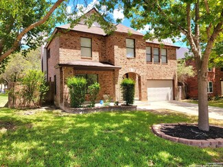 9538 Bare Back Trail, San Antonio, TX 78250