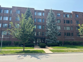 110 S Dunton Ave Unit 3I, Arlington Heights, IL 60005