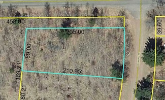 Lot 50 Redwing Place, Danbury, WI 54830