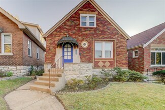 5328 Delor St, Saint Louis, MO 63109