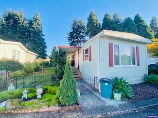 2200 Lancaster (#19a) Dr SE Unit 19A, Salem, OR 97317