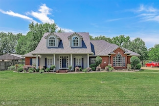 104 Tealwood Dr, Bossier City, LA 71111