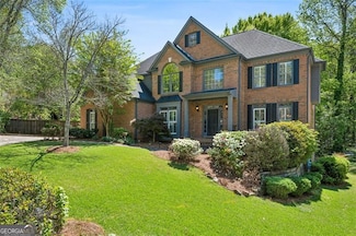 1151 Goodwin Place NE, Atlanta, GA 30319