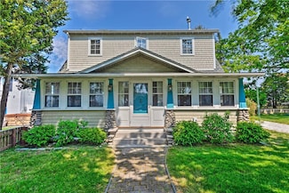 129 Dighton Ave, Portsmouth, RI 02871