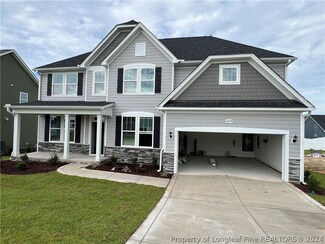 4279 Dock View Rd, Fayetteville, NC 28306
