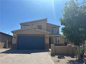 7636 Bandon Cliffs St, North Las Vegas, NV 89084