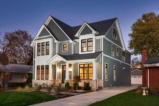 5313 Woodland Ave, Western Springs, IL 60558