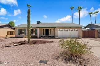 1109 W Manhatton Dr, Tempe, AZ 85282