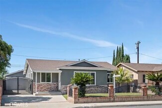 16154 Calle de Paseo, Baldwin Park, CA 91706