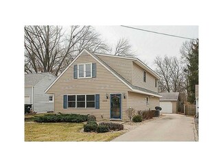 3019 Bever Ave SE, Cedar Rapids, IA 52403