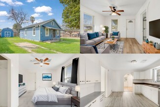 4219 Cochran St, Houston, TX 77009