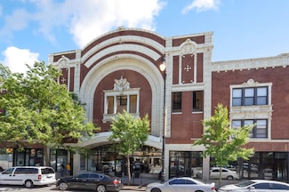 1625 W Howard St Unit 307, Chicago, IL 60626