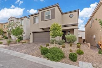 10324 Stroma Ave, Las Vegas, NV 89124