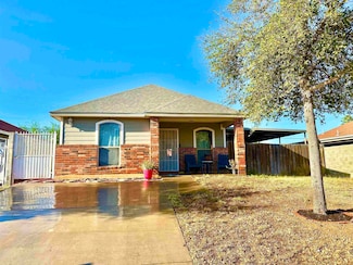 708 Oleander St, Laredo, TX 78046