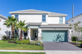 2623 Calistoga Ave, Kissimmee, FL 34741