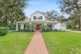 29318 Grandview Manor, Yulee, FL 32097