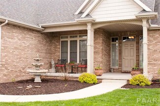 1395 Cedar Creek Dr, Metamora, IL 61548