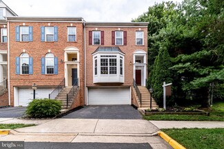 2973 Lismore Ln, Fairfax, VA 22031