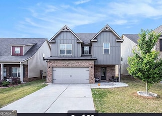 2223 Bridgewater Pass, Hampton, GA 30228