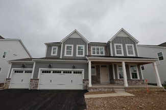 6946 Stillhouse Ln, Dublin, OH 43016