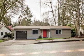 780 Vista Ave SE, Salem, OR 97302