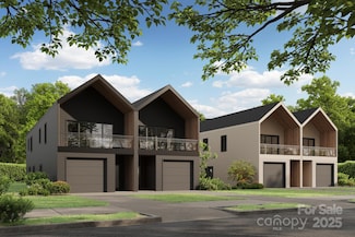 2707 Ruby St, Charlotte, NC 28208