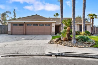 2533 E Hillview Ave, Fresno, CA 93720