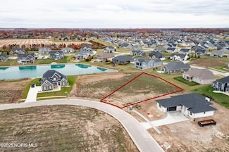 15048 N Cape Ct, Perrysburg, OH 43551