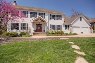 712 Stonebridge Rd, Frankfort, IL 60423