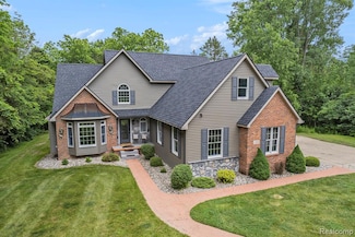 5408 N Seymour Rd, Flushing, MI 48433