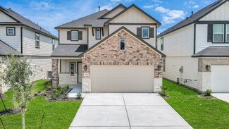 2118 Emerald Diamond Ct, Fresno, TX 77545