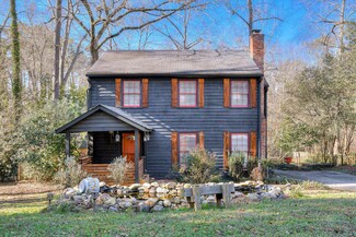 420 Bristol Rd, Augusta, GA 30907