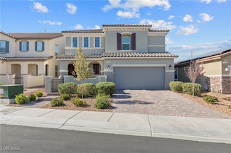 2661 Cava Tirreni St, Henderson, NV 89044