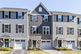 463 Dogwood Ln, Mc Donald, PA 15057