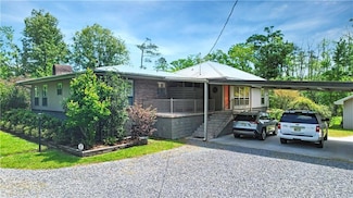 21550 Rosemound Ln, Springfield, LA 70462
