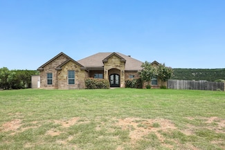 133 Zachry Ave, Tuscola, TX 79562