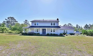 1169 Pineknot Rd, Box Springs, GA 31801