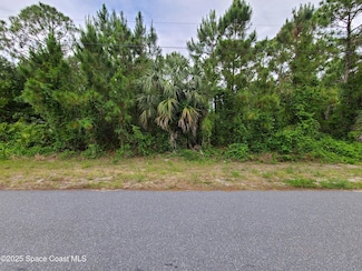 2950 Gagstater Ave SE, Palm Bay, FL 32909