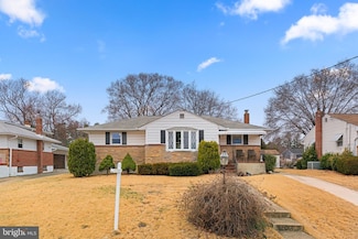 50 Glendale Ave, Glen Burnie, MD 21061