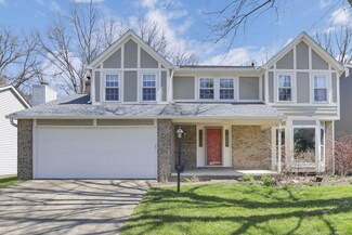 7472 Gardenview Place, Dublin, OH 43016