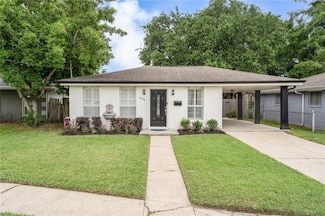 4633 Glendale St, Metairie, LA 70006