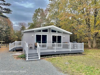 236 Petrarch Trail, Albrightsville, PA 18210