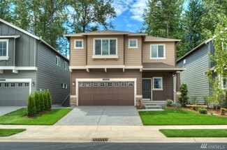 1438 96th Dr SE Unit 19, Lake Stevens, WA 98258