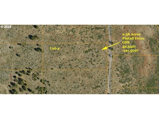 0 Pintail Dr Unit L-4 250931213, Chiloquin, OR 97624