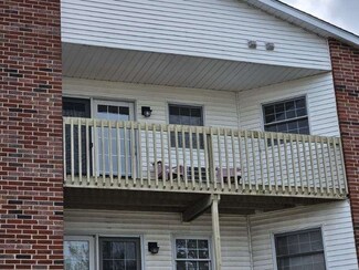 551 Leah Ln Unit 3B, Woodstock, IL 60098